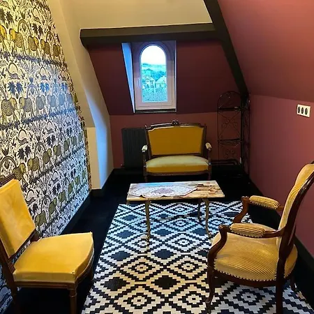 D'exception Au Cœur D'yport Villa *