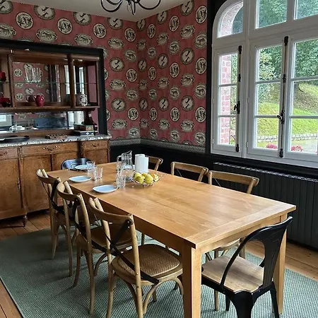 D'exception Au Cœur D'yport Yport