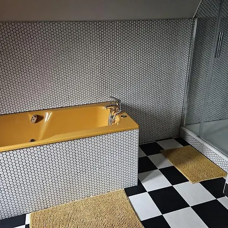 Villa D'exception Au Cœur D'yport