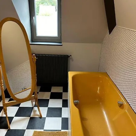 Villa D'exception Au Cœur D'yport Yport