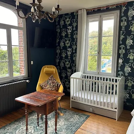 D'exception Au Cœur D'yport