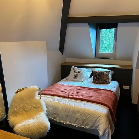 D'exception Au Cœur D'yport Villa *