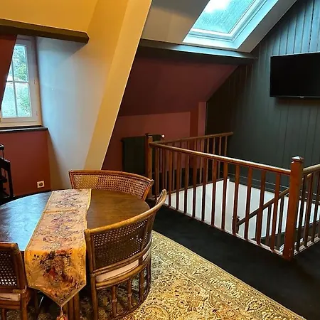 Вилла Sejour D'exception Au Coeur D'yport *