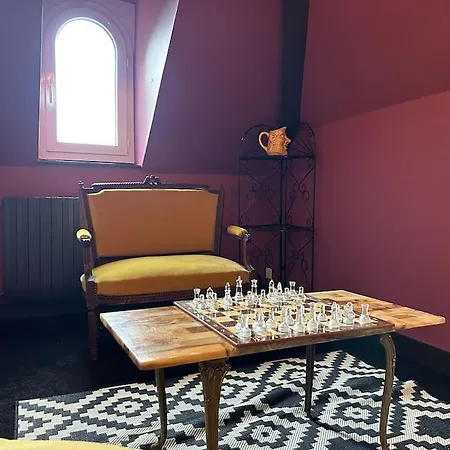 Sejour D'exception Au Coeur D'yport