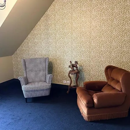 Sejour D'exception Au Coeur D'yport Villa Yport