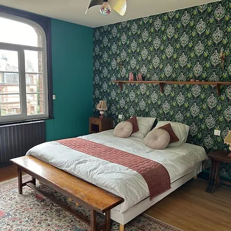 Sejour D'exception Au Coeur D'yport Villa *