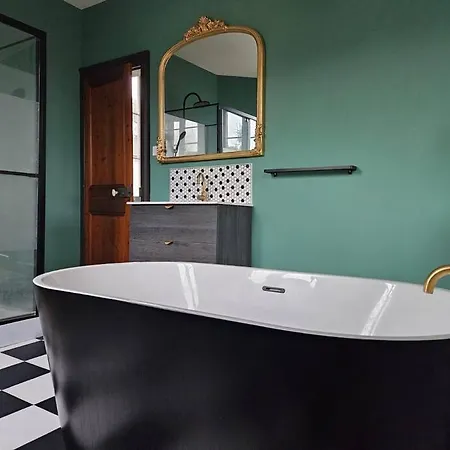 Sejour D'exception Au Coeur D'yport * Ипор