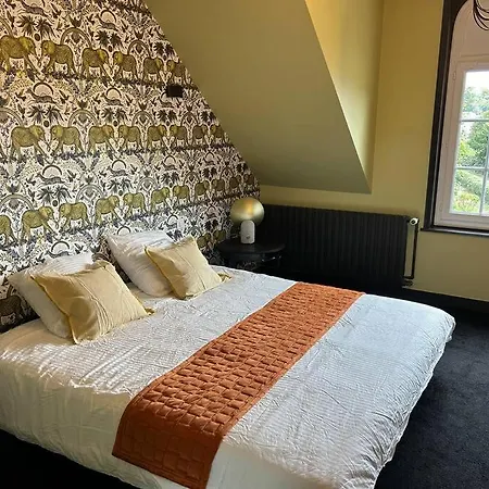 Вилла Sejour D'exception Au Coeur D'yport