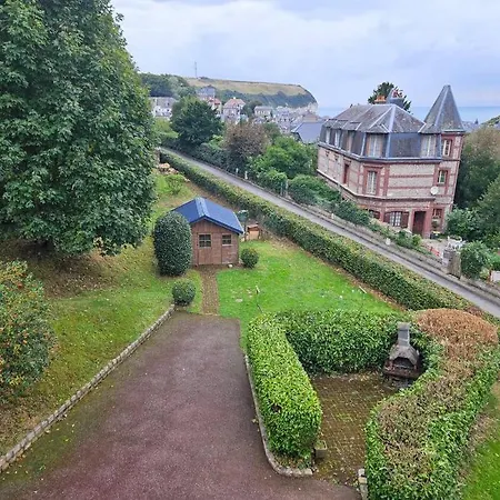 Sejour D'exception Au Coeur D'yport * Yport