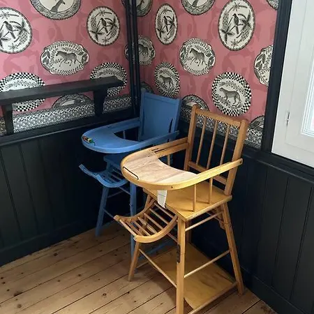 Sejour D'exception Au Coeur D'yport Yport