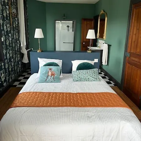 Sejour D'exception Au Coeur D'yport Yport