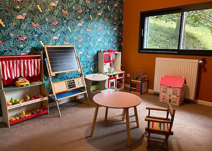 D'exception Au Cœur D'yport Yport