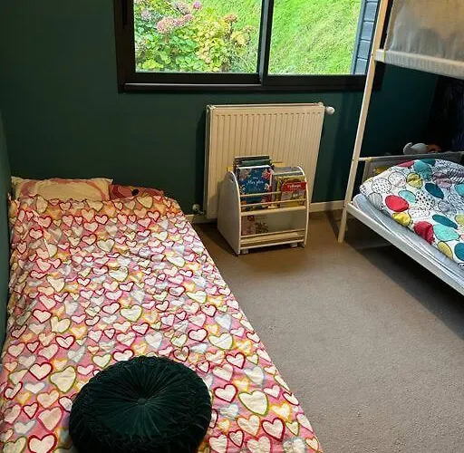 D'exception Au Cœur D'yport Villa *