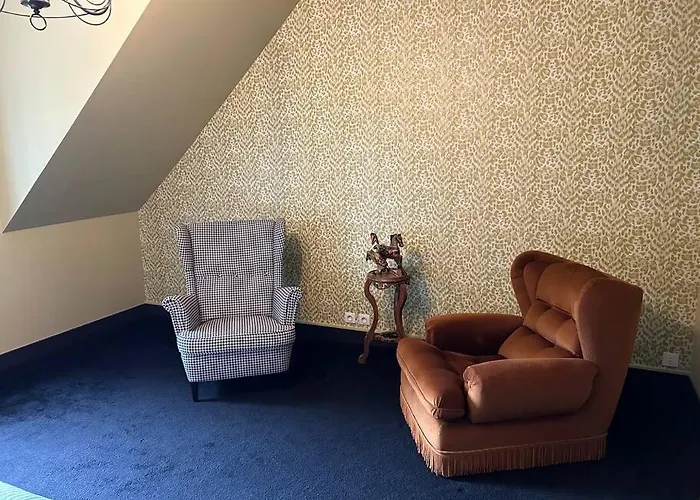 D'exception Au Cœur D'yport Villa Yport