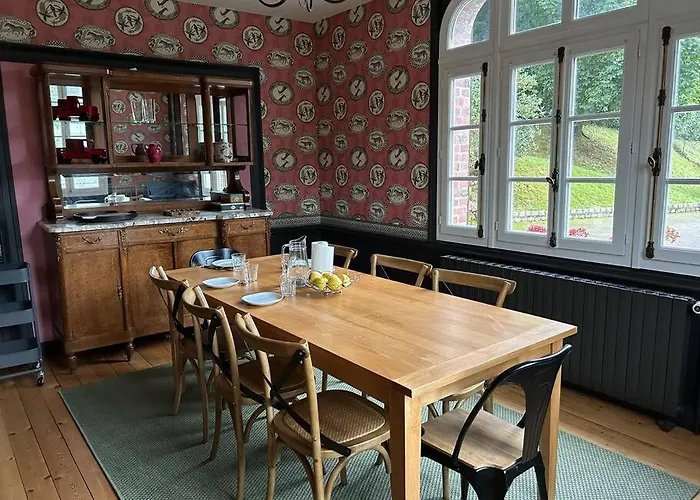 D'exception Au Cœur D'yport Yport