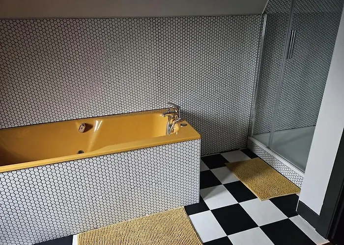 Villa D'exception Au Cœur D'yport