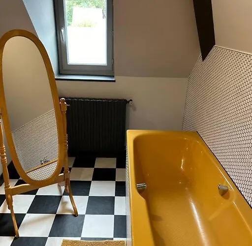 Villa D'exception Au Cœur D'yport Yport