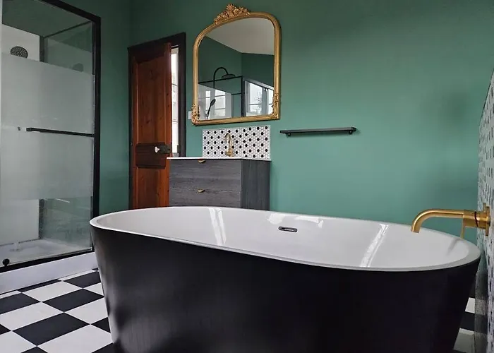 D'exception Au Cœur D'yport * Yport