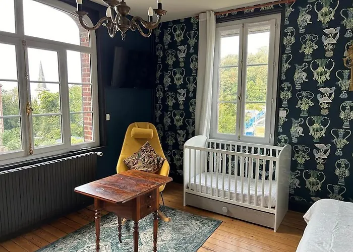 D'exception Au Cœur D'yport