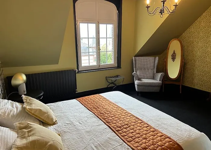 Villa D'exception Au Cœur D'yport Yport