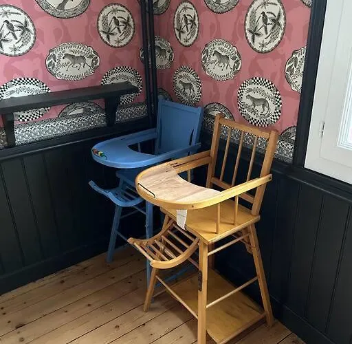 D'exception Au Cœur D'yport Yport