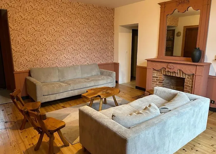 Villa D'exception Au Cœur D'yport *