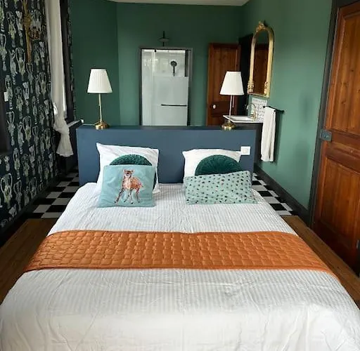 D'exception Au Cœur D'yport Yport