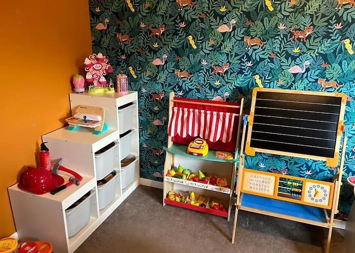 Villa D'exception Au Cœur D'yport *