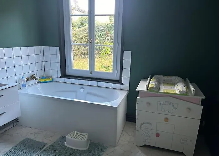 D'exception Au Cœur D'yport *